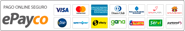 epayco pago seguro