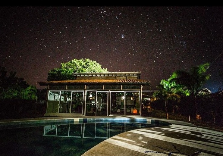 Screenshot of Indigo palomino @indigopalomino • Fotos y videos de Instagram 1